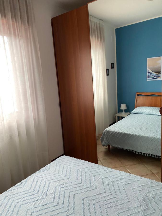 Apartment Fabiola Sistiana Exterior photo