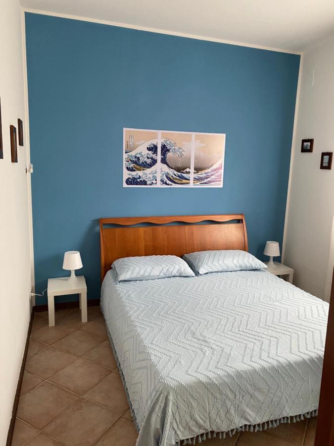 Apartment Fabiola Sistiana Exterior photo